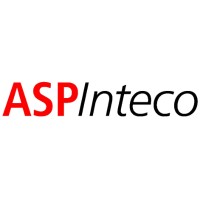 ASP Inteco AG logo - Similar company to Twio.Tech • Odoo Partner