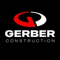 Gerber Construction logo - Similar company to Kirschner Contractors