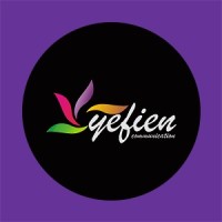 YEFIEN COMMUNICATION logo - Similar company to Liaison