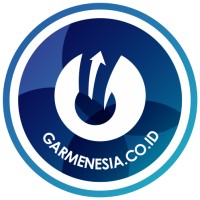 Garmenesia logo - Similar company to Pt. Merapi Dunia Tekstil