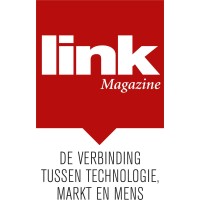 Link Magazine logo - Similar company to Bytecrew.Ai