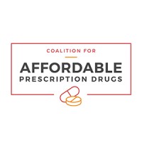 Coalition for Affordable Prescription Drugs logo - Similar company to Matrix Global Advisors (Mga)