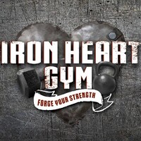Iron Heart Gym Inc logo - Similar company to Castanet Media