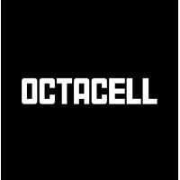 Octacell Oy logo - Similar company to Smartblock Oy