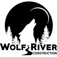 Wolf River Construction logo - Similar company to Wolf River Electric