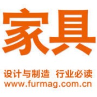 上海《家具》杂志社 logo - Similar company to Heybye+ Design Studio