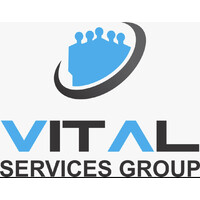 Vital Services Group logo - Similar company to Vital Services