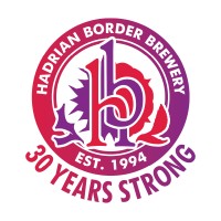 Hadrian Border Brewery logo - Similar company to Rugby Distillery Co Ltd