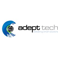 Adept Tech logo - Similar company to Adept Tech Solutions