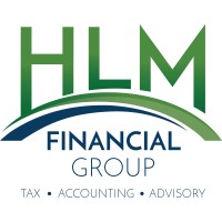 HLM Financial Group logo - Similar company to Amy Northard