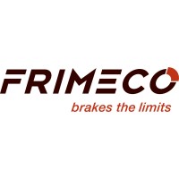 FRIMECO GmbH logo - Similar company to K2 Technologies