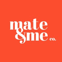 Mate & Me Co. logo - Similar company to Ebb & Float