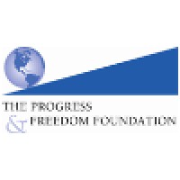 The Progress & Freedom Foundation