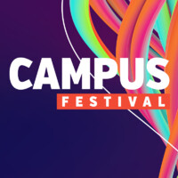 CAMPUS Festival logo - Similar company to Shining Activation Opc Pvt. Ltd. (Shining Events)