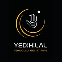 Yedihilal Teknoloji Geliştirme logo - Similar company to Yedihilal