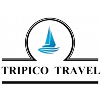 Tripico Travel Private Limited logo - Similar company to Travel2Agent Oneworld Private Limited