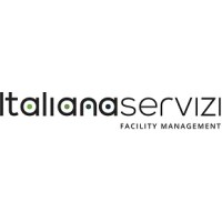 Italiana Servizi srl - Facility management logo - Similar company to City Express Srl