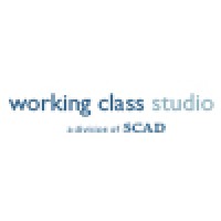 Working Class Studio, A Division Of Scad