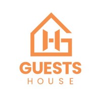 Guests House logo - Similar company to Stayverz