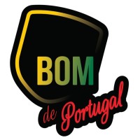 Bom de Portugal logo - Similar company to Simatri - Sistemas De Maquinação Tridimensional