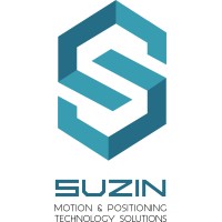 Suzin Transmission Systems Ltd. logo - Similar company to Ds Hydro Sp. Z O.O.
