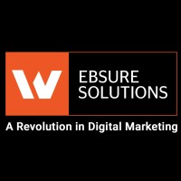 Websure Solutions logo - Similar company to Websure Limited