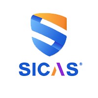 SICAS Online logo - Similar company to Apizeal