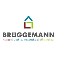 BRÜGGEMANN Holzbau GmbH logo - Similar company to Unternehmensgruppe Terhalle