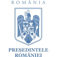 Presidential Administration of Romania logo - Similar company to Prima Development Group Oradea