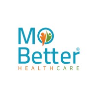 Mo-Better Healthcare®️ logo - Similar company to Blitzhash