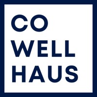 CoWell Haus logo - Similar company to Be Kind Studios