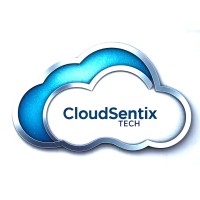Cloudsentix LLP logo - Similar company to Emotional Data Intelligence (Edi)
