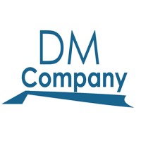 DM COMPANY logo - Similar company to Sipel