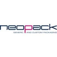 Neopack NV logo - Similar company to Global Trade Packaging.