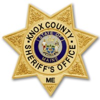 Knox County Sheriff'S Office-Maine