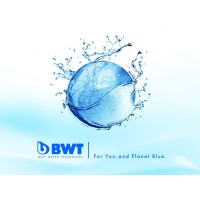 BWT Россия logo - Similar company to Stankogroup