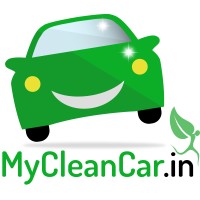MyCleanCar.in logo - Similar company to Credoit