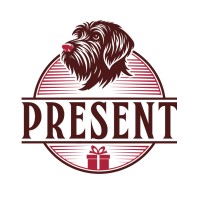 Present logo - Similar company to Ops Leadershipmrm