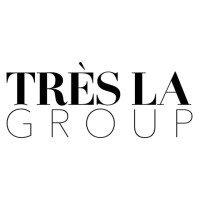 Très LA Group logo - Similar company to 200 Proof Inc.