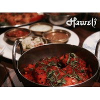 Haweli logo - Similar company to Khalifa Bakers