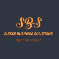 Suisse Business Solutions logo - Similar company to Media Expertise