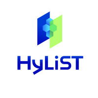 HyLiST logo - Similar company to Solidify Project