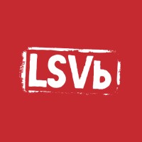 Landelijke Studenten Vakbond logo - Similar company to Promovendi Netwerk Nederland (Pnn)