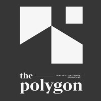 The Polygon Real Estate logo - Similar company to *Lokali Egypt