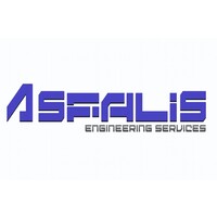 Asfalis Engineering Services logo - Similar company to Safety Network, Inc.