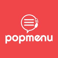 Popmenu logo - Similar company to Fadó Irish Pub