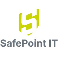 SafePoint IT logo - Similar company to Excaltech