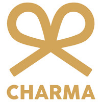 Charma logo - Similar company to Almroths
