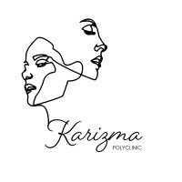 Karizma Poly Clinic logo - Similar company to Milyne Aesthetic Center