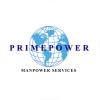 PMS Primepower Network Inc. logo - Similar company to Prime Power Manpower Services